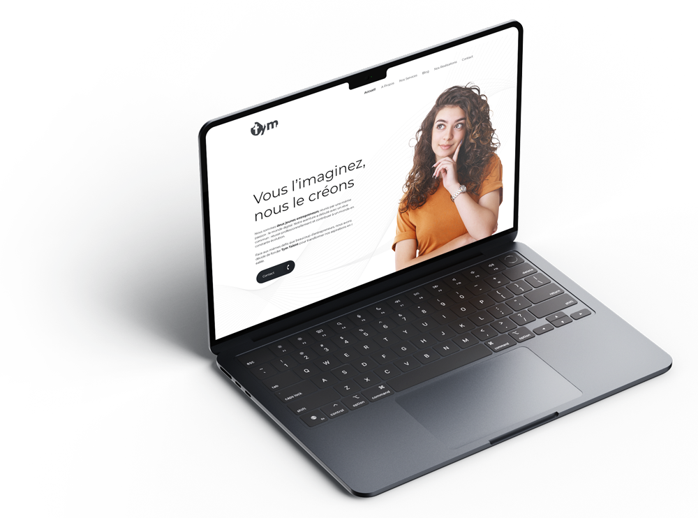 Mockup - TymTalent